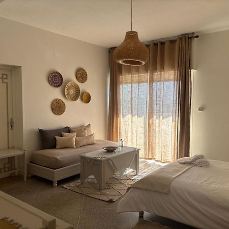Residence Mer Et Soleil Agadir Esterno foto