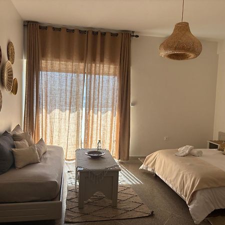 Residence Mer Et Soleil Agadir Esterno foto