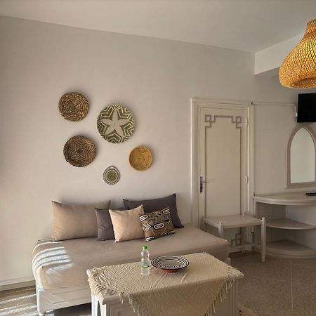 Residence Mer Et Soleil Agadir Esterno foto