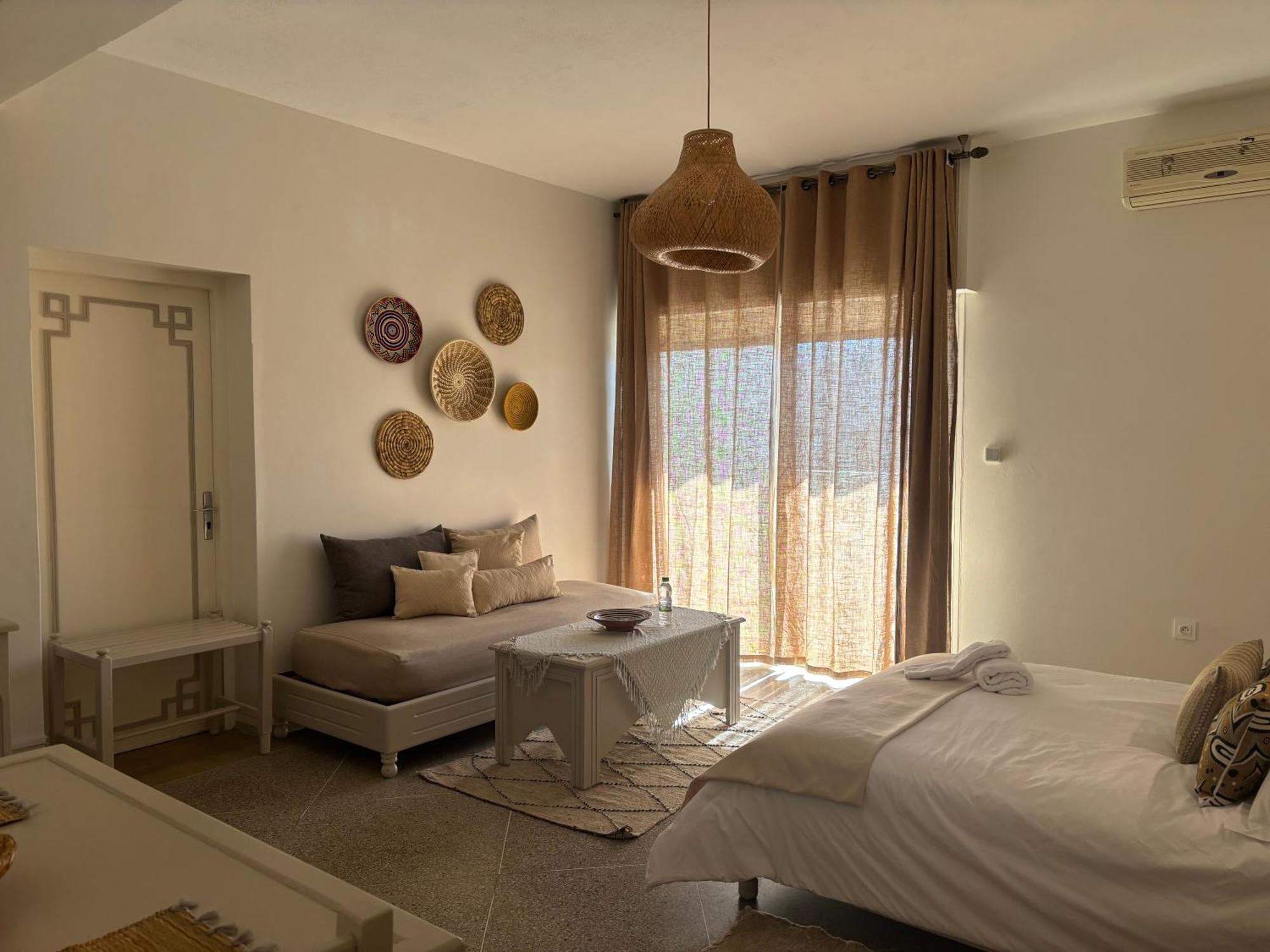 Residence Mer Et Soleil Agadir Esterno foto