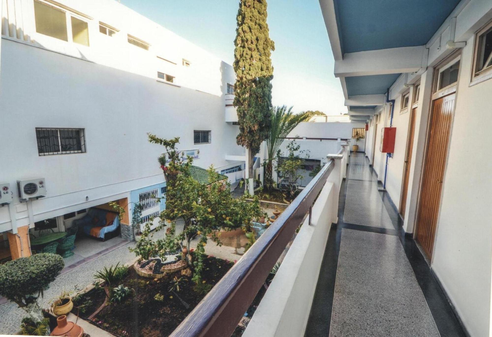 Residence Mer Et Soleil Agadir Esterno foto